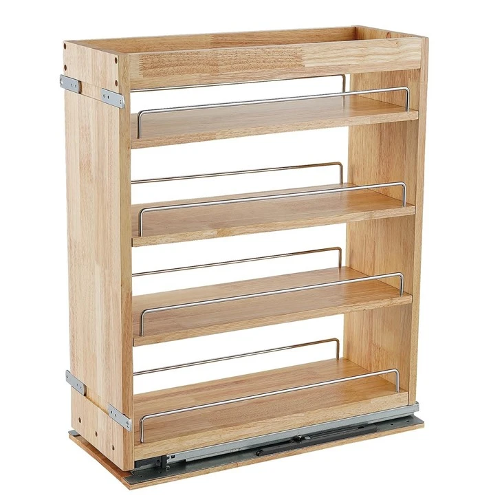 narrow pull out spice rack-04