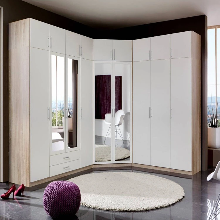 RTA Wardrobe Cabinets